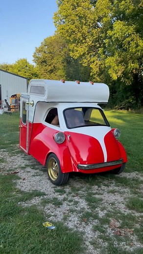 Let’s see how we stack up this year. See ya tomorrow at the @hotwheelsofficial Legends Tour and go check out part 2 of the documentary series just loaded on the Paper To Pavement YouTube channel. I can’t thank you all enough for riding along with me. Wish me luck✌️ | Mikey Brown