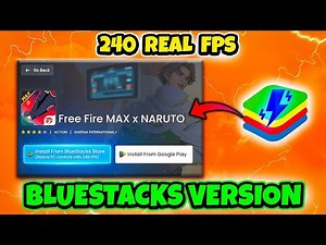 ⚡ DOUBLE FPS + ZERO LAG ❌ | Full PC Optimization | Bluestacks & MSI Settings 🎮