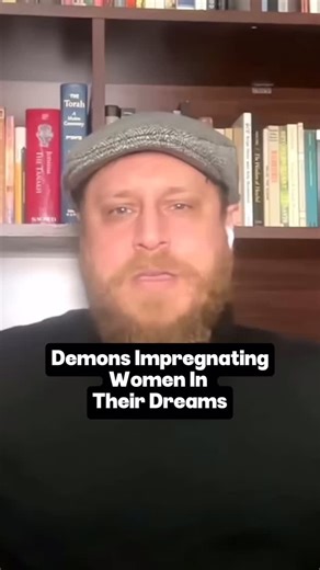 The Confessionals on Instagram: "Demons impregnating human women in the Dreamscape 748: Alien Pregnancy Rituals"