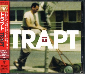 Trapt - Trapt