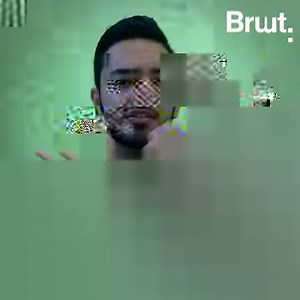 553K views · 5.4K reactions | He's bridging the divide between the deaf and hearing communities with Signs For Humanity — an easy how-to guide to learn sign language. 蘭 | Brut | Facebook