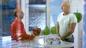 Die Ernährungs-Docs: Diabetes Typ 2: Lieber Ernährung umstellen als spritzen - hier anschauen