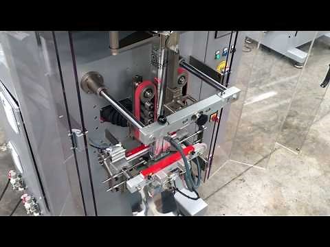 Envasadora Vertical | Envasadora Vertical Automática SERIE 250 PRO | Pesadora Café | INNOENVAS