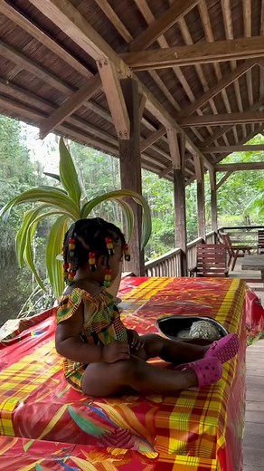 15K views · 844 reactions | Nous avons passé une très belle journée aujourd’hui ❤️凉##perefille ##rasta##lockscreen #ja#jamaicaa#jamaicantiktoki#virala#babytiktoka#babytiktoka#babya#papaa#papatiktokera#fathera#caimann#animalo#foresta#~ #reels #reelsfb #reelsviral | Freda F1 | Facebook