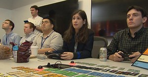 Welcoming autism into the workplace