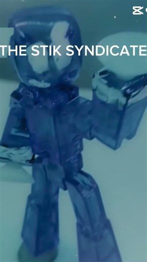 Stik Syndicate edit