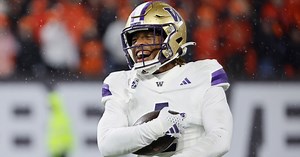 Breaking down Jabbar Muhammad's transfer commitment, fit with Oregon