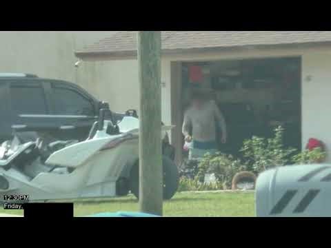 Access Investigative Insurance Fraud Demo #3