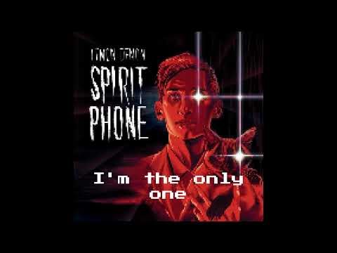 Touch tone telephone, with telephone