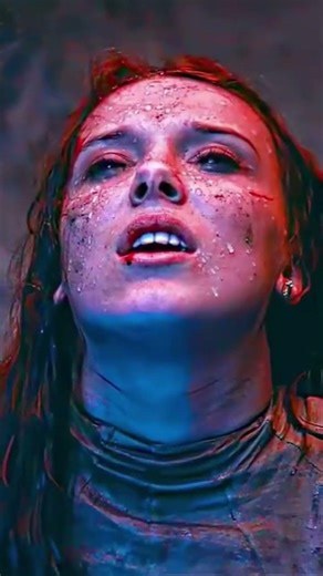 amsel (2024) | She was sacrificed to a dragon, but she chose to fight back ⚔️🔥🐉 follow #movie clip