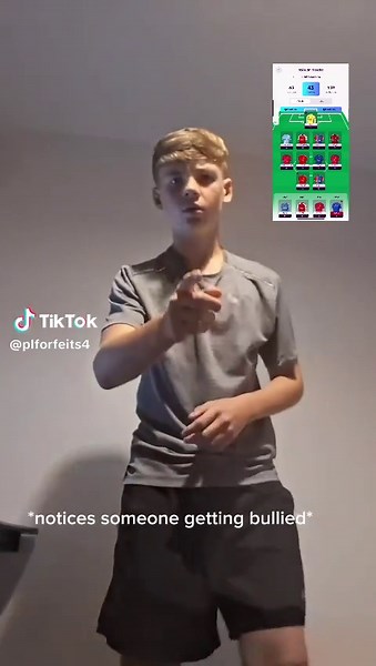 @isaac forfeit from this game week #fyp #goviral #forfeit