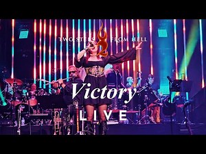 Two Steps From Hell - Victory [MULTICAM]