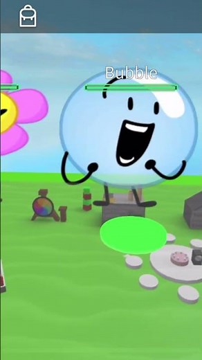 POV: bfdi games back in 2018