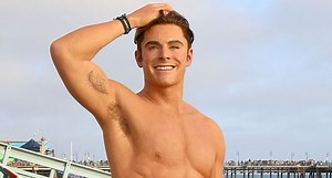 Zac Efron Reveals He Used 'Powerful Diuretics' To Achieve His 'Baywatch' Body