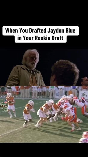 Drafting Jaydon Blue: Insights for Fantasy Football