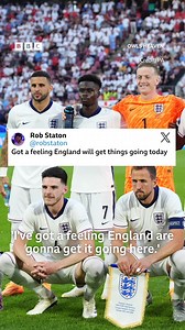 Never tempt fate on social media before the football. 🤦‍♂️😂 | BBC Sheffield