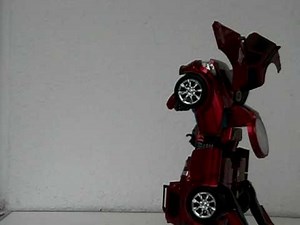 ■■最新ラジコン■■車⇒ロボット⇒車■■