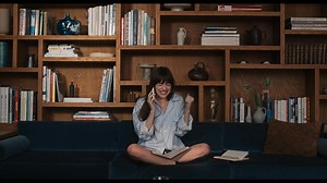 Did someone call for off-the-charts chemistry? Watch #Materialists, only in cinemas 13 June. Book your tickets with the link in bio. | Sony Pictures