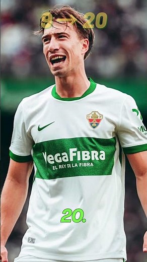 💰 Who’s up and who’s down in value in LaLiga - Juegging.es