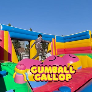 341 reactions · 82 shares | These are the top games at FUNBOX:  Gumball Gallop: Race to victory!  Marshmallow Mountain: Conquer sweet challenges! 亮 Ninja Wall: Test your agility like a ninja!  Slides: Dive into an adventure-filled frenzy! And many more exciting games await you at FUNBOX! Ready to experience the fun? Book your tickets online now! | FUNBOX | Facebook