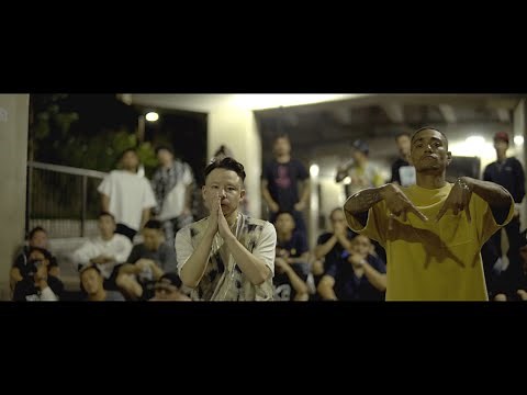 SIMON , RYKEY , YMG - どうってことねぇ (Official Video) 【字幕】
