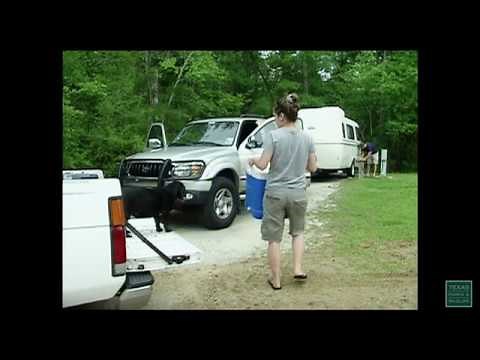 Village Creek State Park, Texas
