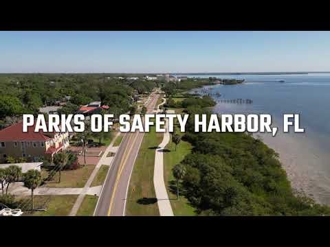 Safety Harbor Parks Project - Triad Drones
