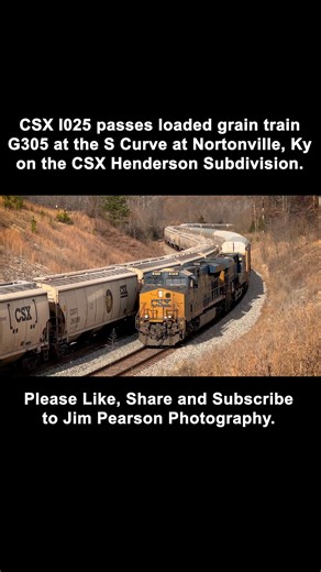 Jim Pearson Photography on Reels