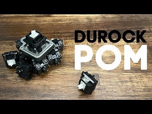 The Ideal Linear Experience | Durock POM Linear Review