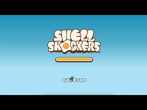 Shellshockers with YOU! (Code pinned in chat!)