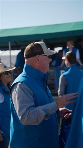 Great day at the International Plowing Match and Rural Expo! 🚜🌾 | Steve Clark