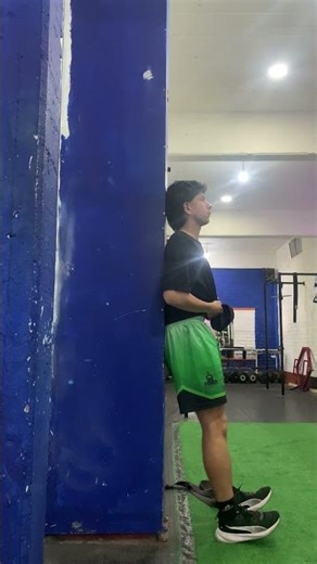 Control Pelvis Isometrica Respiración Nasal