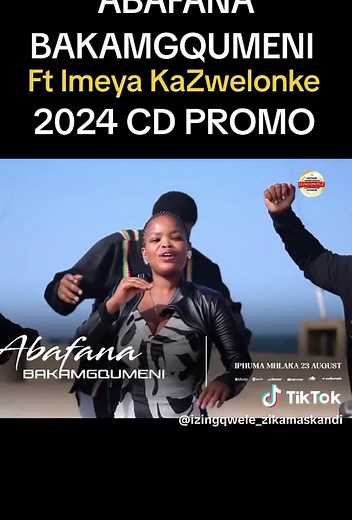 Izingqwele zika-Maskandi on TikTok