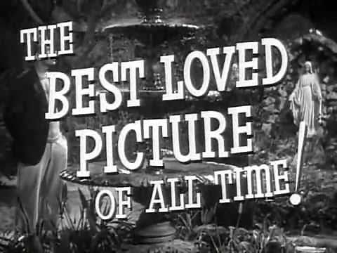 Going My Way (1944) - Trailer