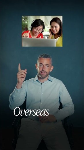 Overseas Hiring vs American Hiring