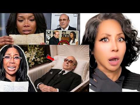 After Clive Davis DEATH Brandy LEAKS What That Note Said about Whitney Houston