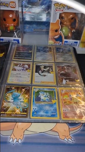 🔥 Pokémon 25th Anniversary Celebrations Set – Epic Collection Showcase! 🔥