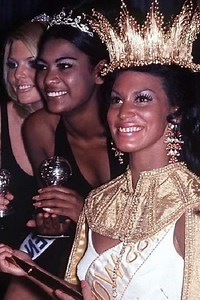 Miss World 1970: Beauty Queens and Bedlam - Movie