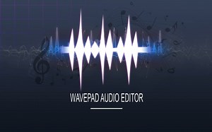【WavePad】新手音频编辑教程《音频转换为MP3格式》
