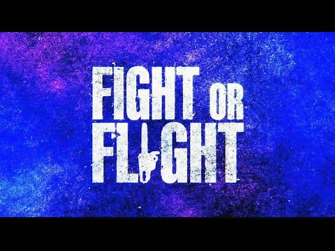 Fight or Flight | Official Trailer | Only in Cinemas February 6, 2025