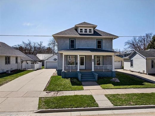 2420 12th St, Monroe, WI 53566 | Estately 🧡 | MLS# 2020313