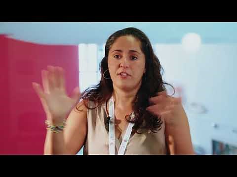 Transformations methods: Laura Pereira on T-labs