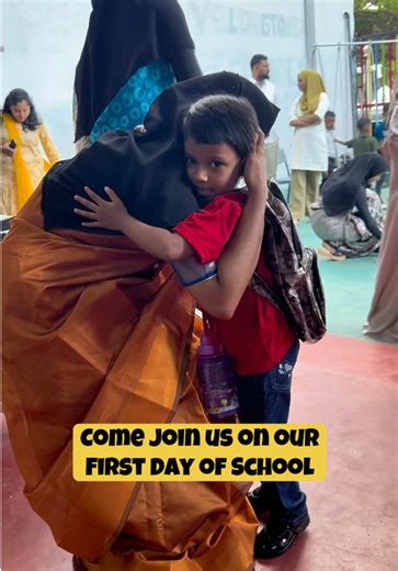 First Day of School Activities and Tips