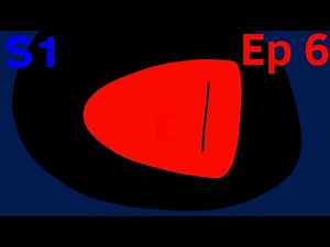 Scorpius Rex x White Indoraptor S1 Ep 6