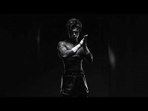 AEW | “The Chairman’s Intent” | HOOK Theme