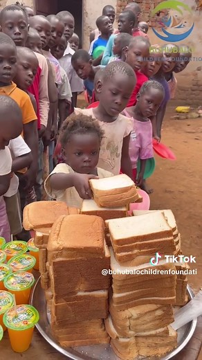 buhubalo children foundation on TikTok