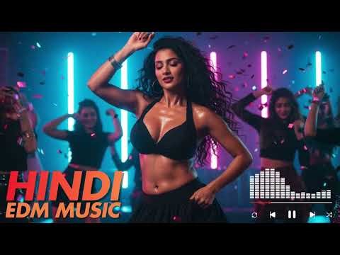 Superhit DJ Night Songs 🎧 Nonstop Remix Mashup 🎶 Bollywood Dance Party 2024