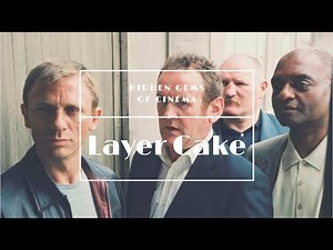 Hidden Gems of Cinema: LAYER CAKE