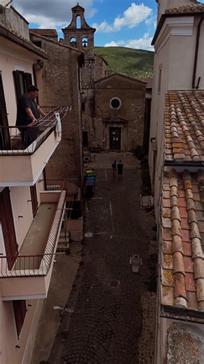 James Blackburn the World Solo Traveler Hitting 100 countries | Lugnano in Teverina, Italy 🇮🇹 #LugnanoInTeverina #BorghiItaliani #BorghiPiùBelliDItalia #Umbria #ScopriLUmbria #ItaliaDaScoprire... | Instagram