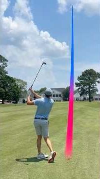 Old Guy’s Still Got It! #shorts #golf #golflife